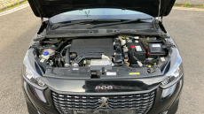 Peugeot 208 1.2 PureTech 100 Allure Premium + 5dr Petrol Hatchback